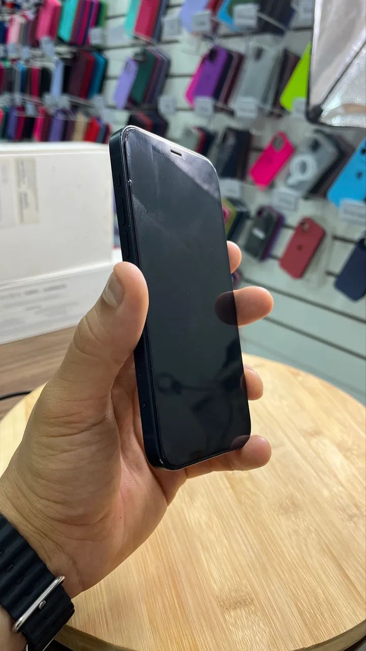 IPhone 12 - Seminovo - Foto 2
