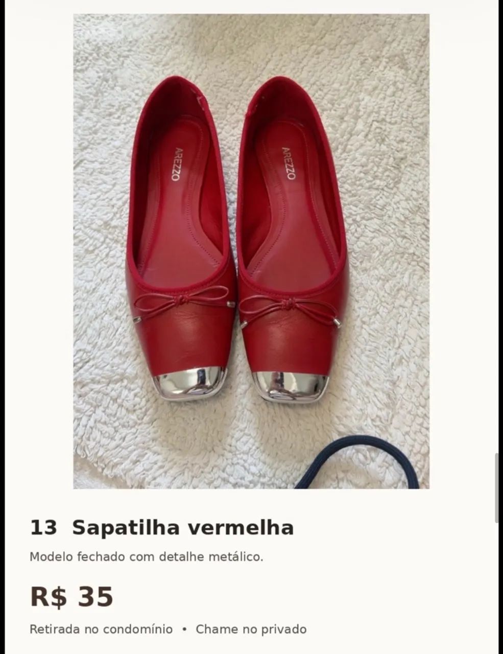 Sapatos a venda - Foto 5