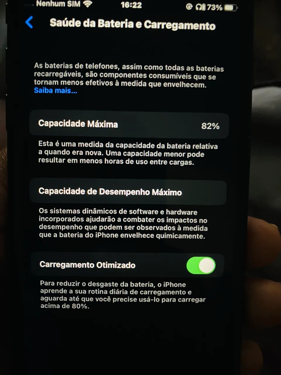 iPhone SE2020 - Foto 3