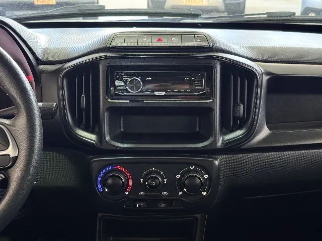 Fiat Strada Freedom 1.3 Flex 8V CD 2025 - Foto 5