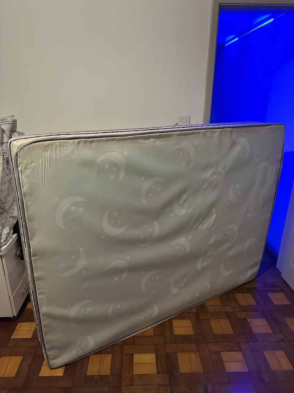 Cama com box casal  - Foto 5