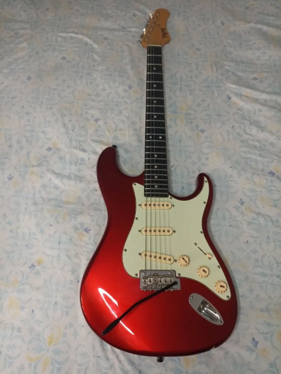 Guitarra - Foto 2