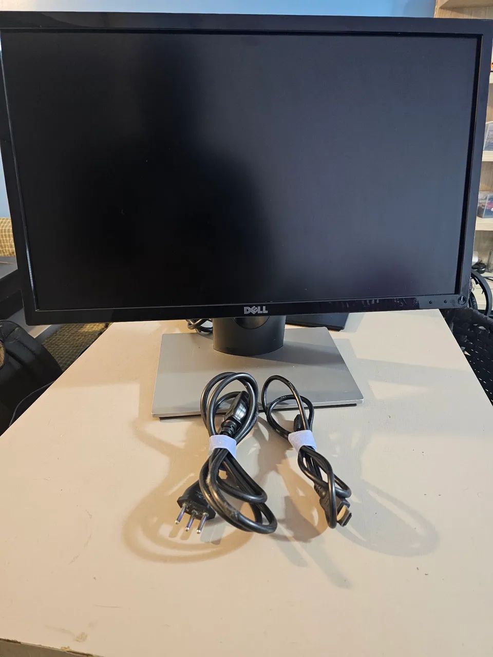 Monitor 21.5" Dell Se2216h Full Hd - Foto 3