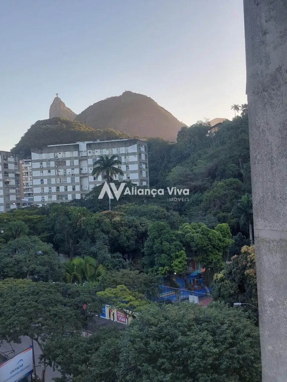 Botafogo | Apartamento 2 quartos - Foto 2