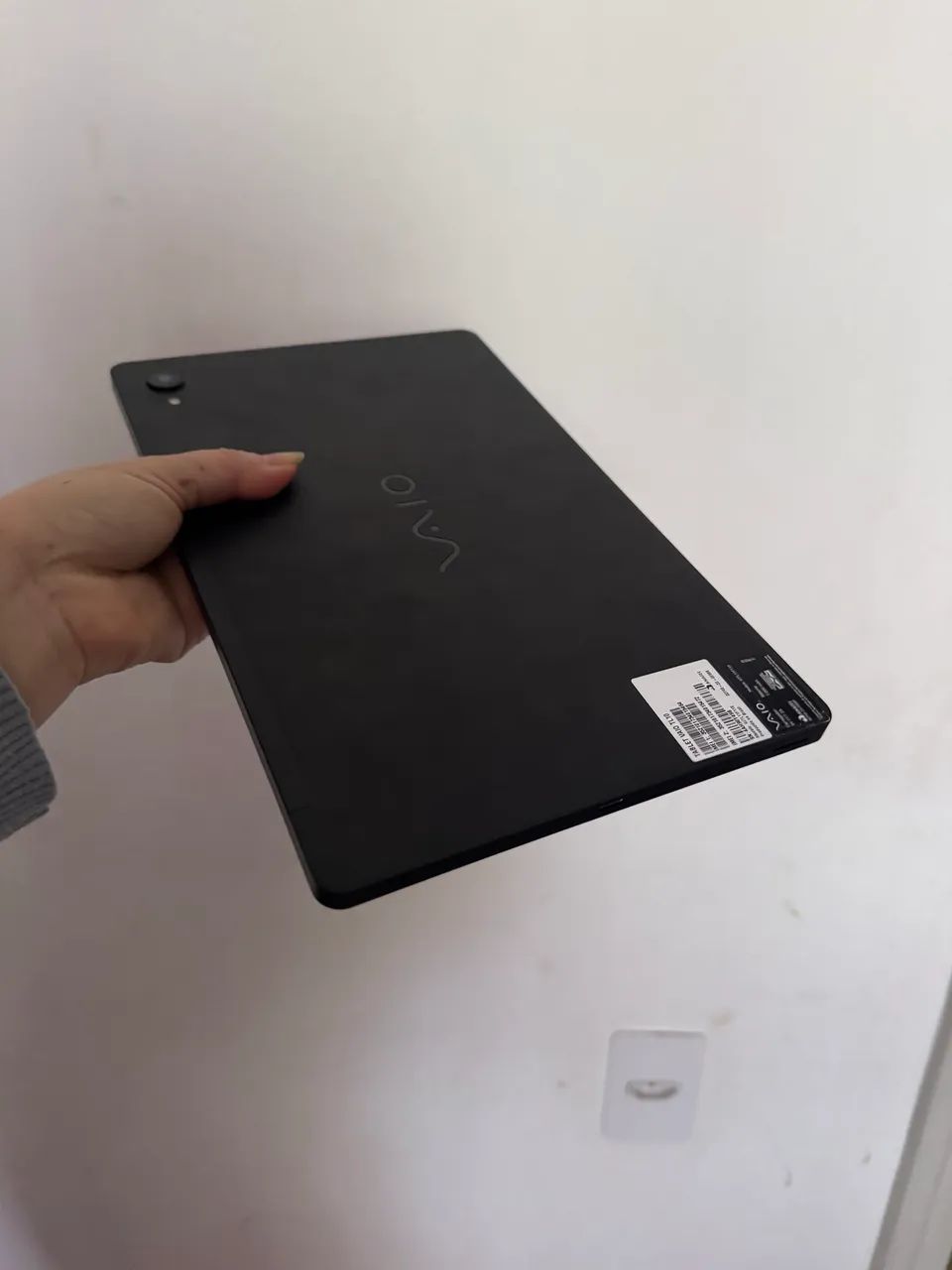 Tablet Vaio função celular  - Foto 5