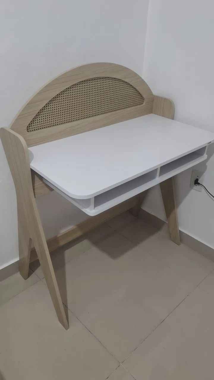 mesa de estudo 