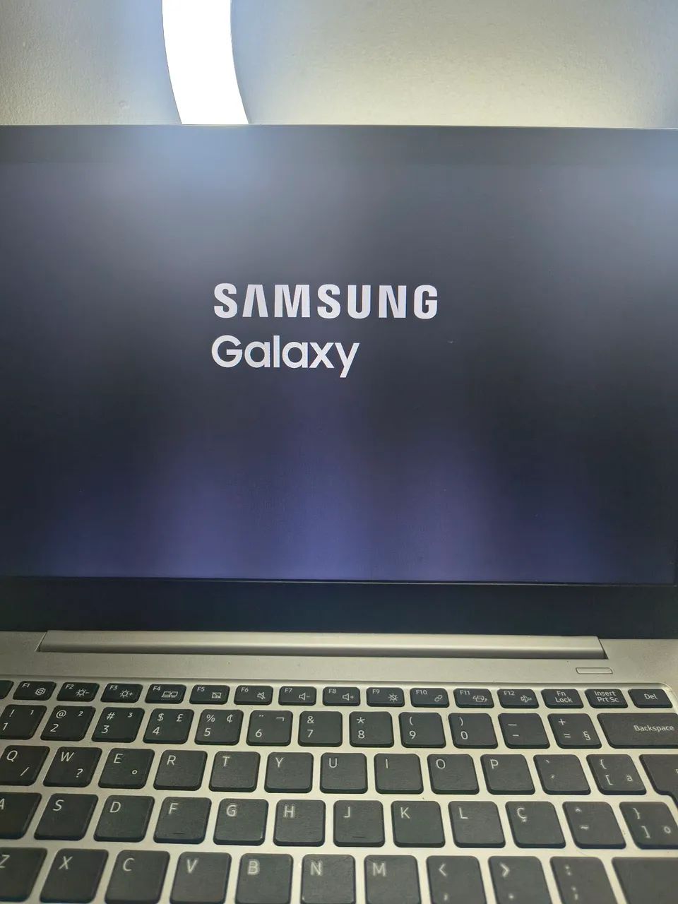 Samsung Galaxy Notebook  - Foto 3