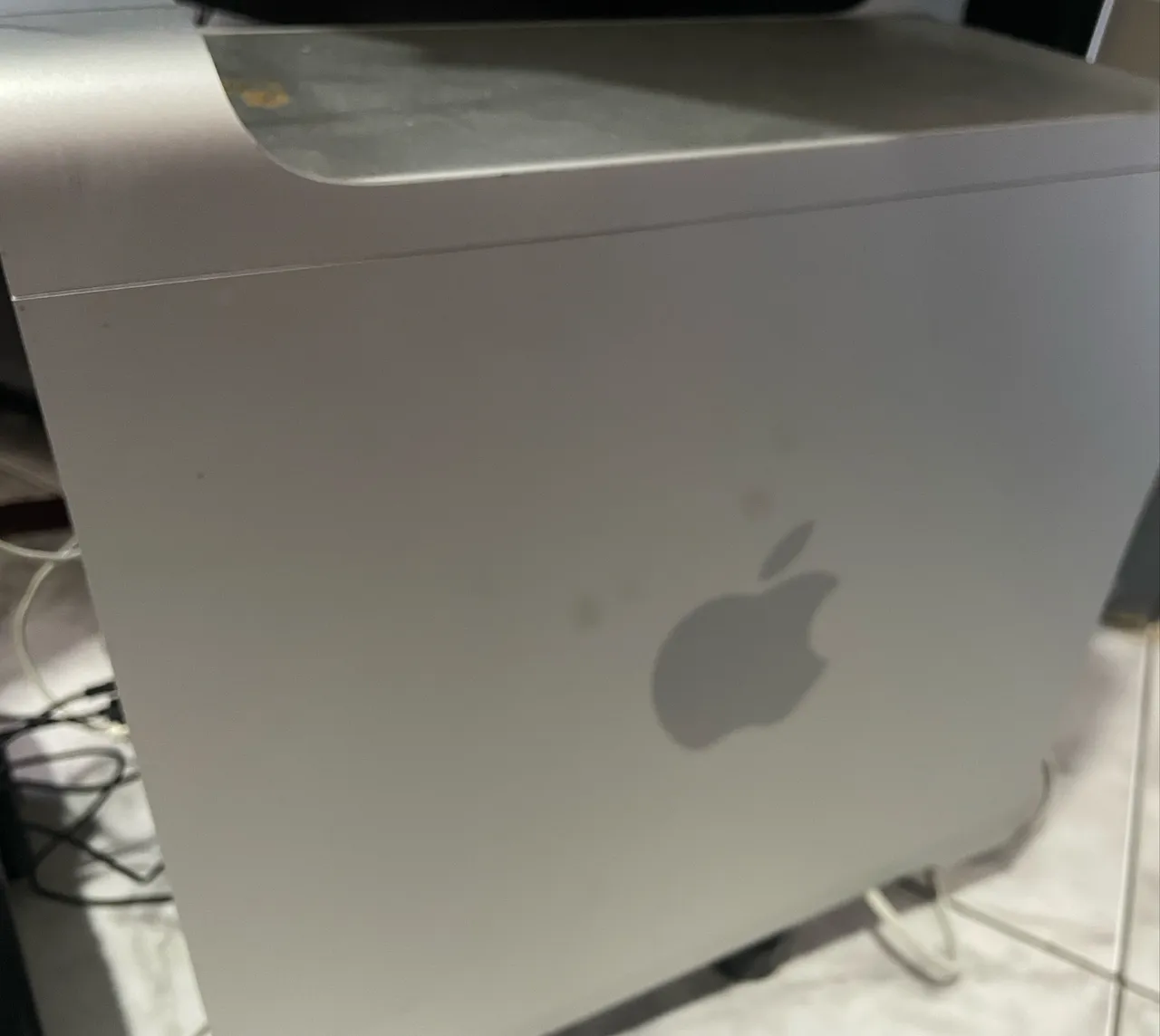 mac pro 2009