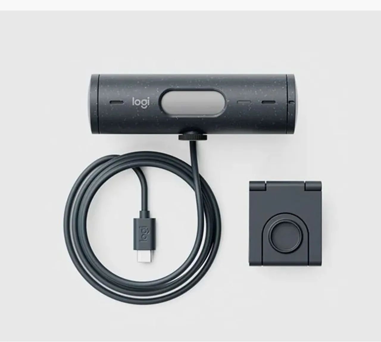 Webcam Logitech Brio 500