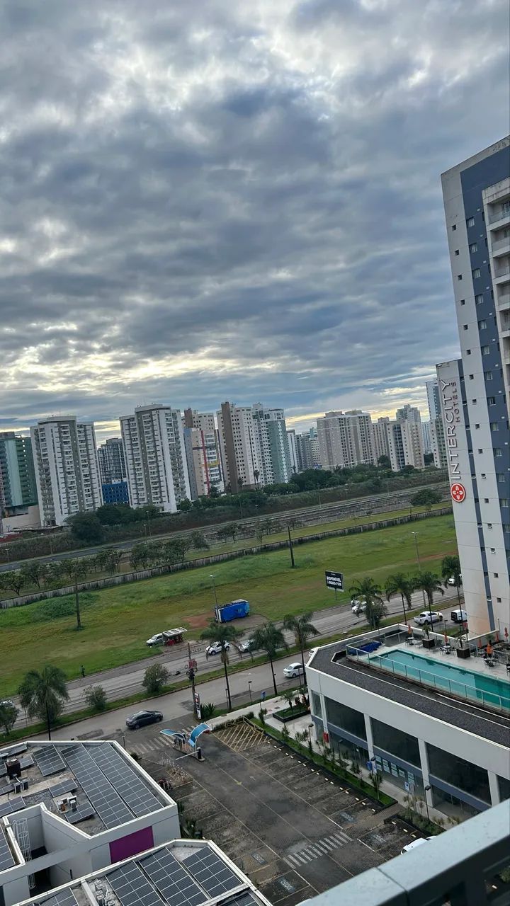 Foto - Brasília - Areal (Águas Claras)