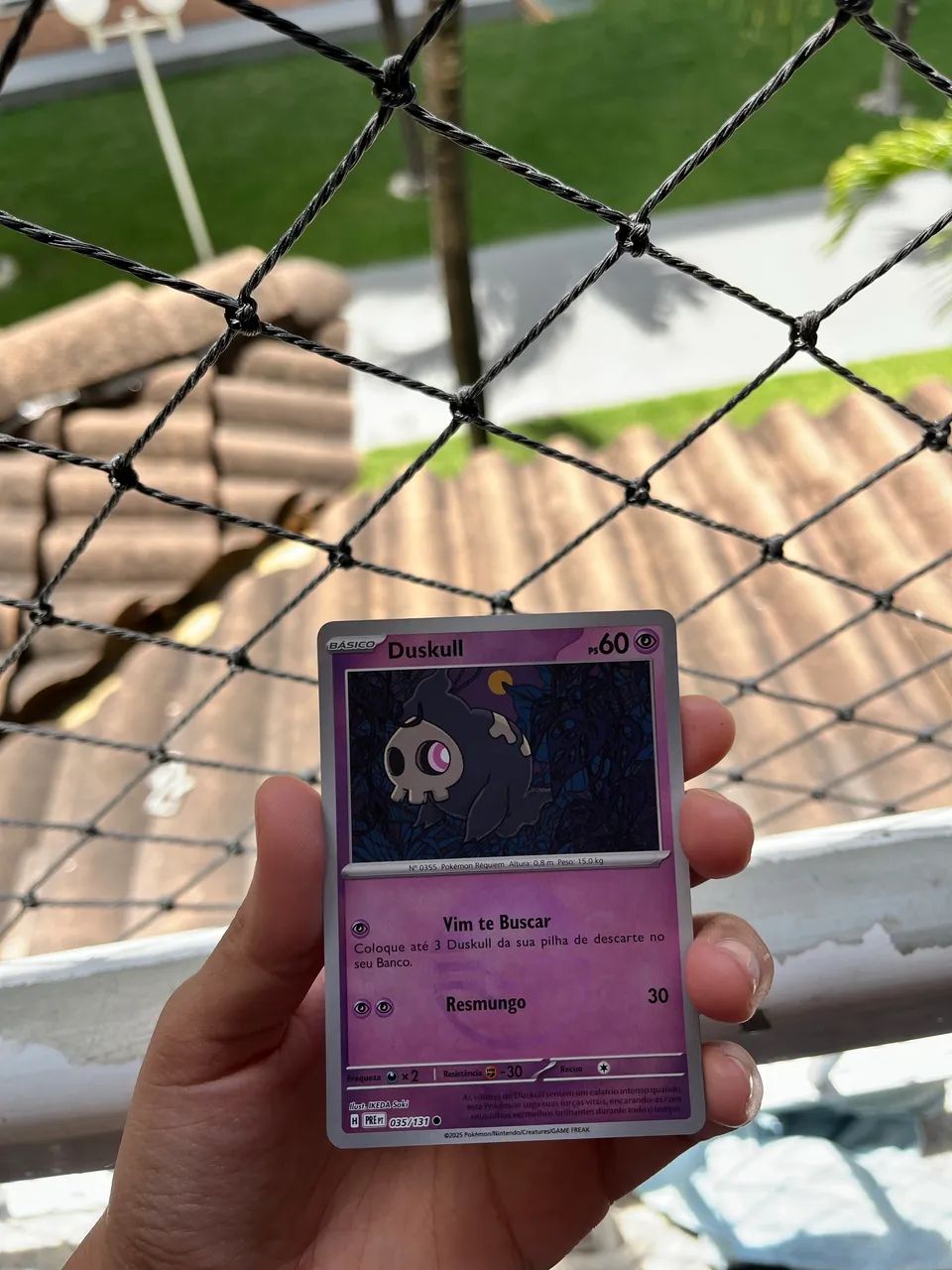 Carta Pokémon  - Foto 2