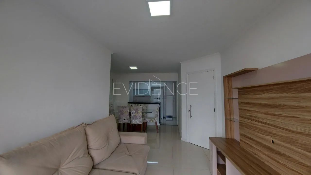 Apartamento para alugar com 88 m² mobiliado 2 vagas - Tatuapé - Foto 2
