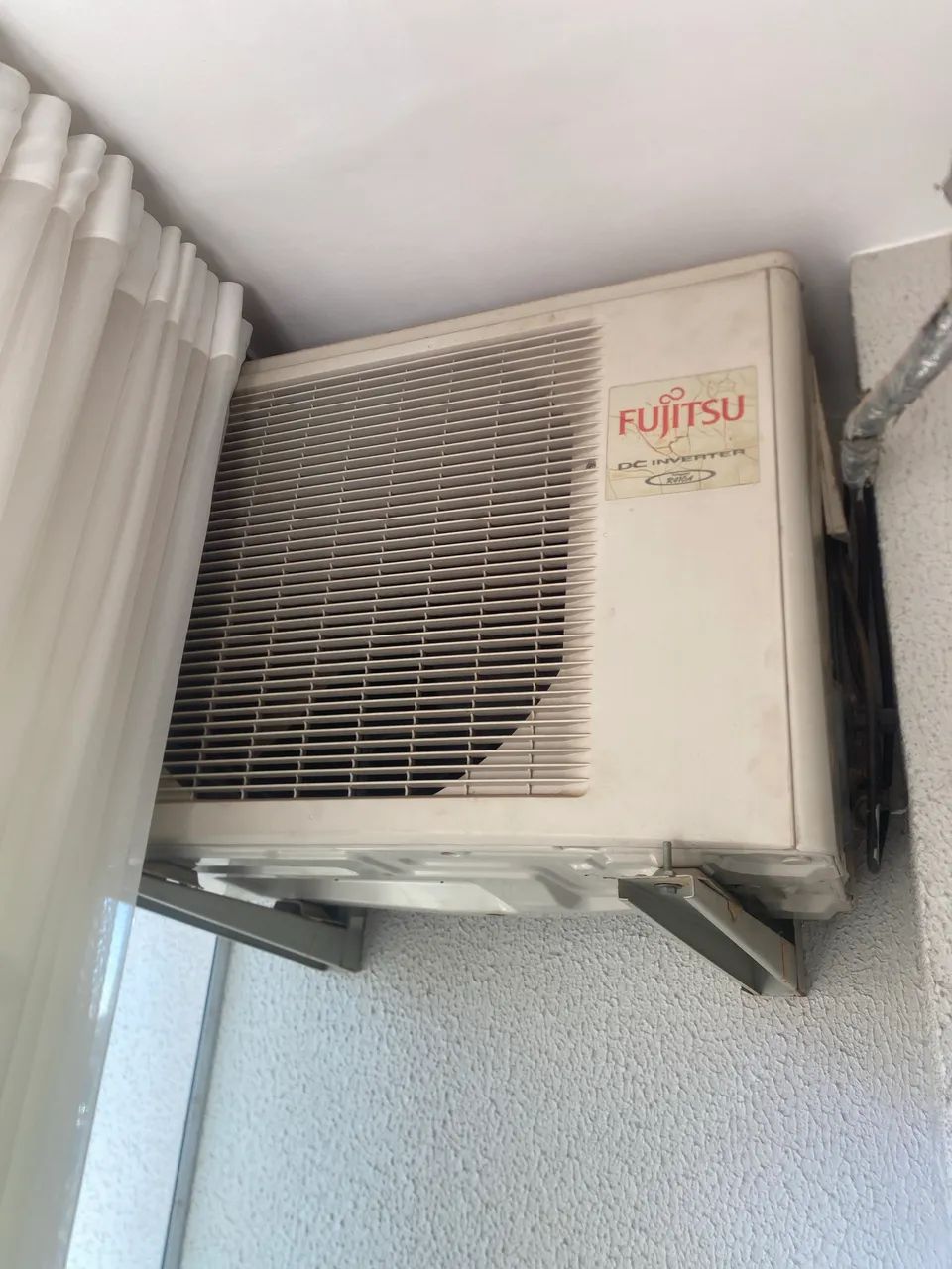Ar condicionado com defeito - Foto 2