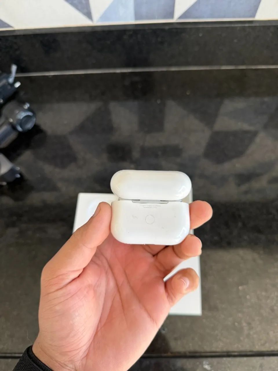 AirPods Pro 2 funcionando perfeitamente - Foto 2