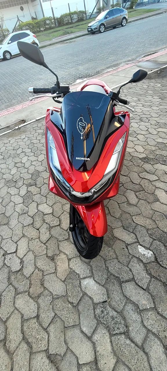 PCX 160 2025 - Foto 5
