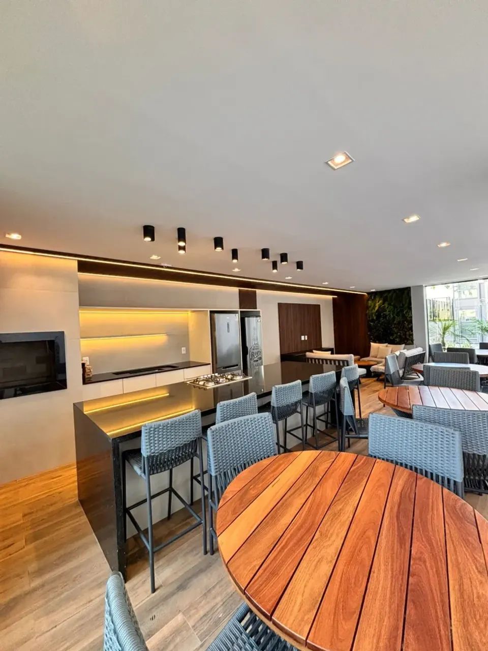 LOCAÇÃO  APARTAMENTO DE ALTO PADRÃO | EDIFÍCIO HARISSA - Foto 5