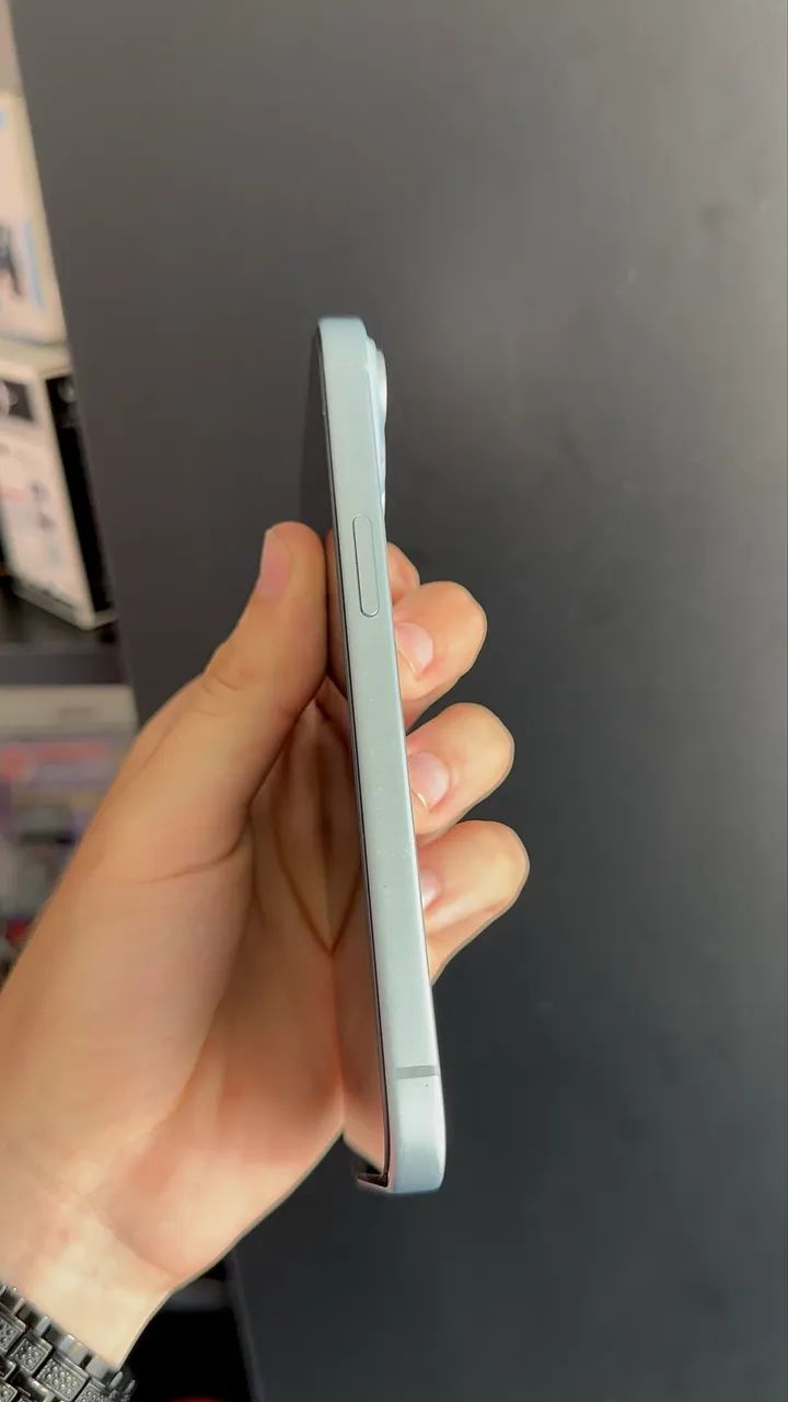 iPhone 15 - Foto 5