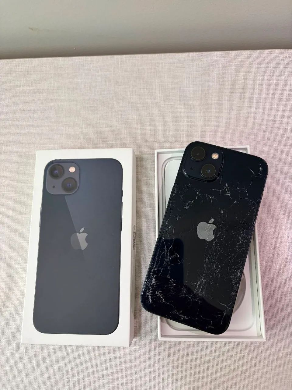 iPhone 13 - Foto 4
