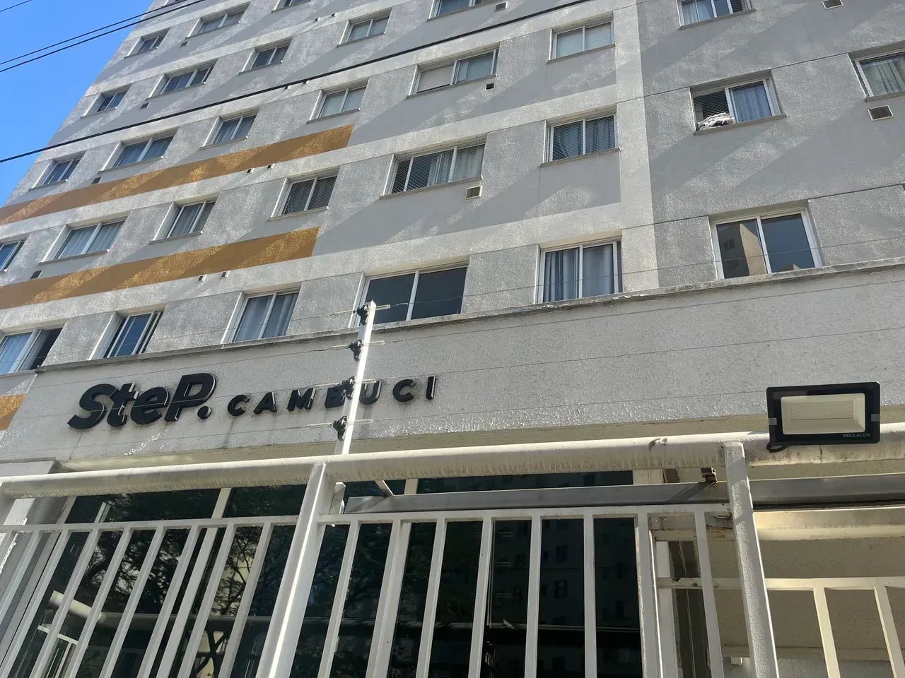 APTO 2 DORMS NO CAMBUCI