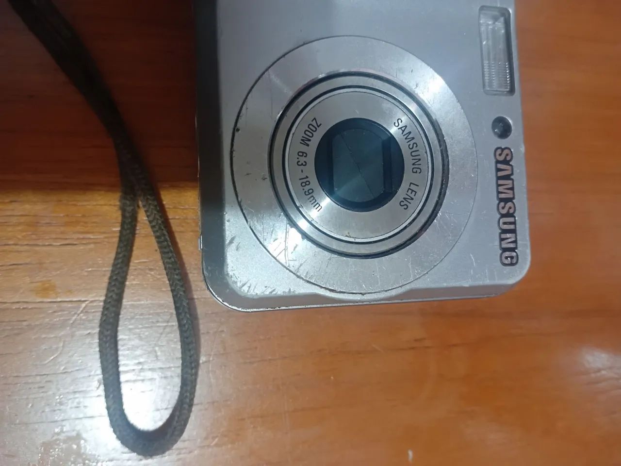 Camera digital 8.1 megapixel  - Foto 2
