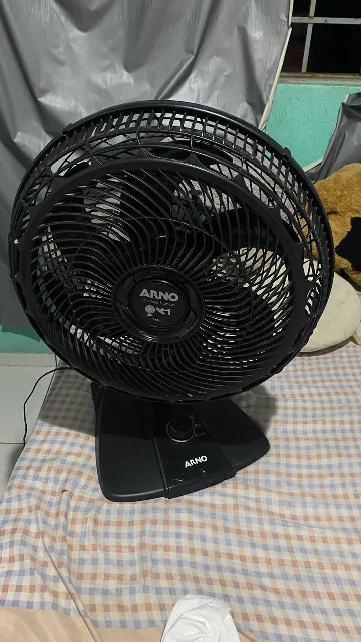 Ventilador 