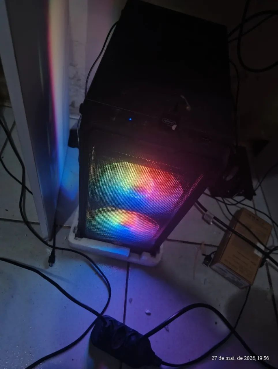 Pc mancer  - Foto 3