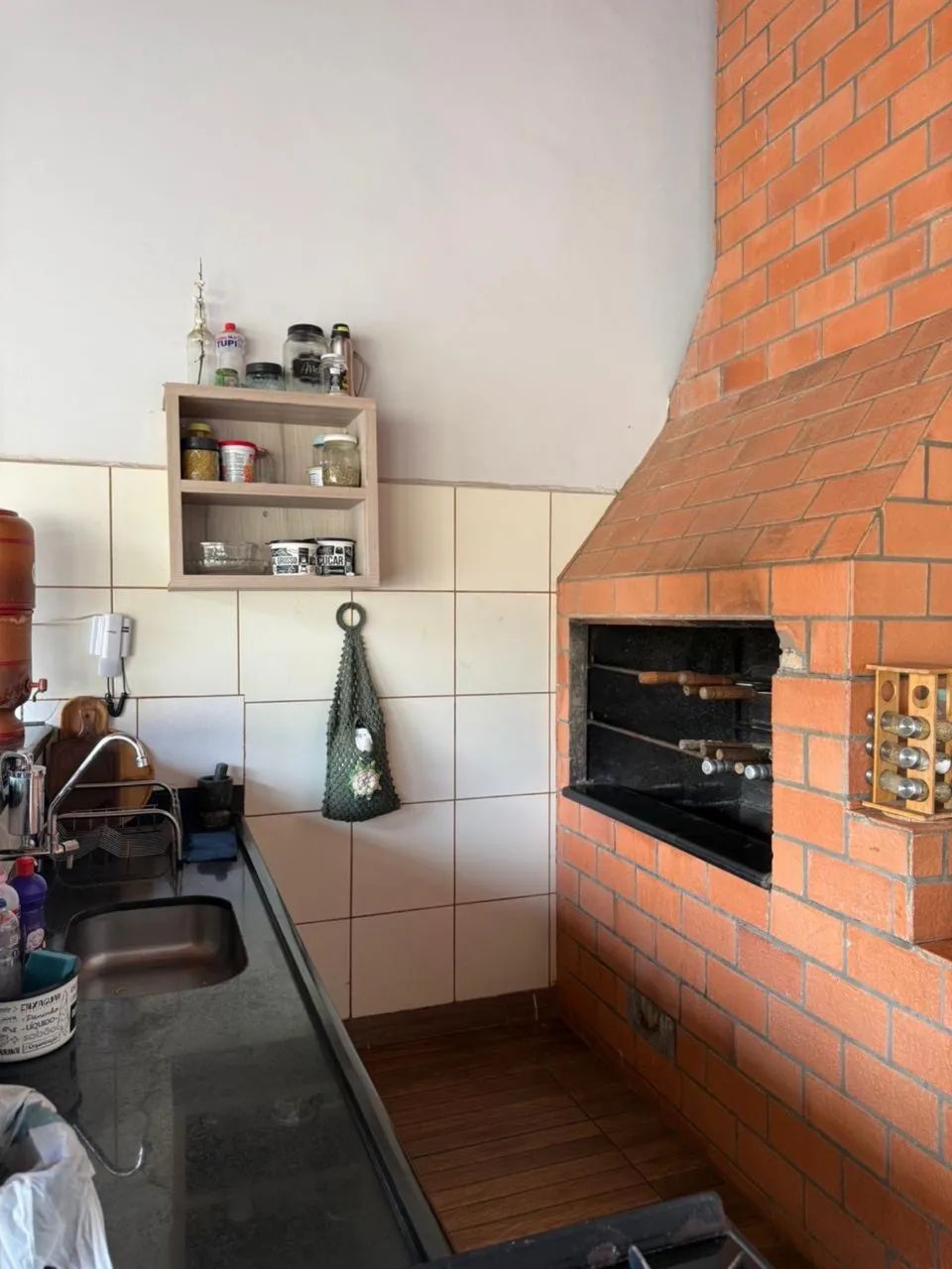 Vende-se casa em Anastácio  - Foto 3