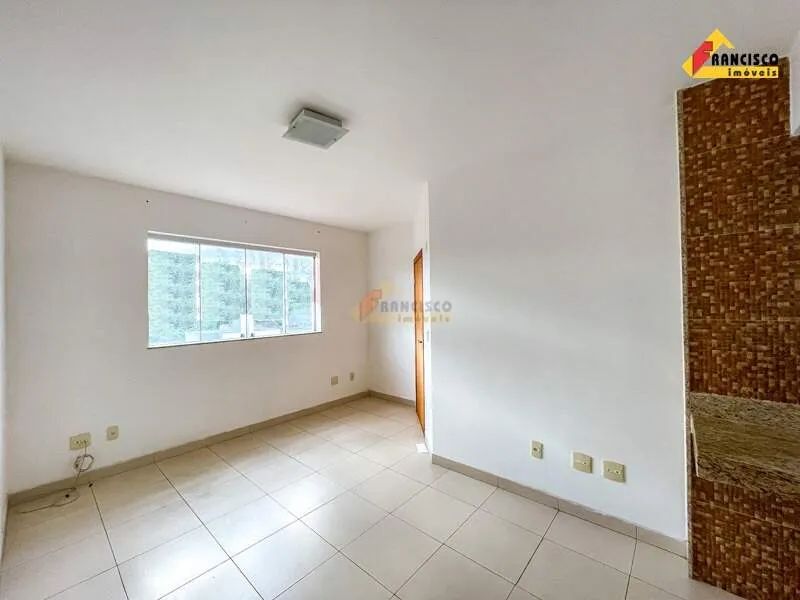 Apartamento para aluguel, 2 quartos, 1 suíte, Sidil - Divinópolis/MG - Foto 2