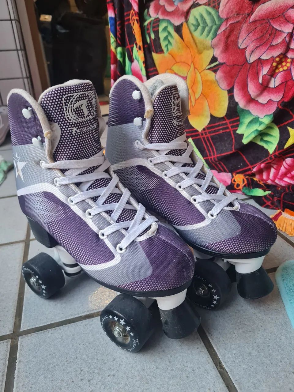 Patins  - Foto 2