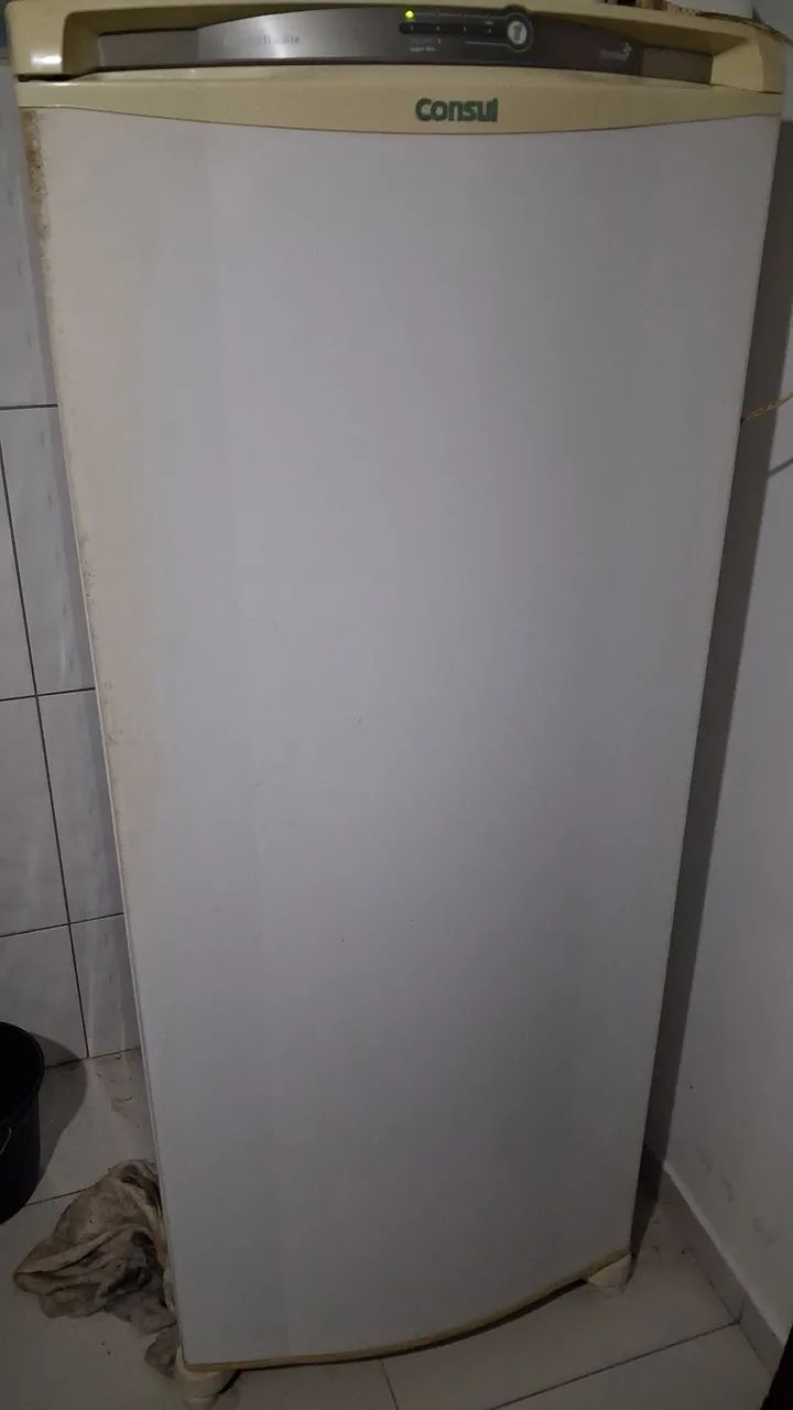 Geladeira