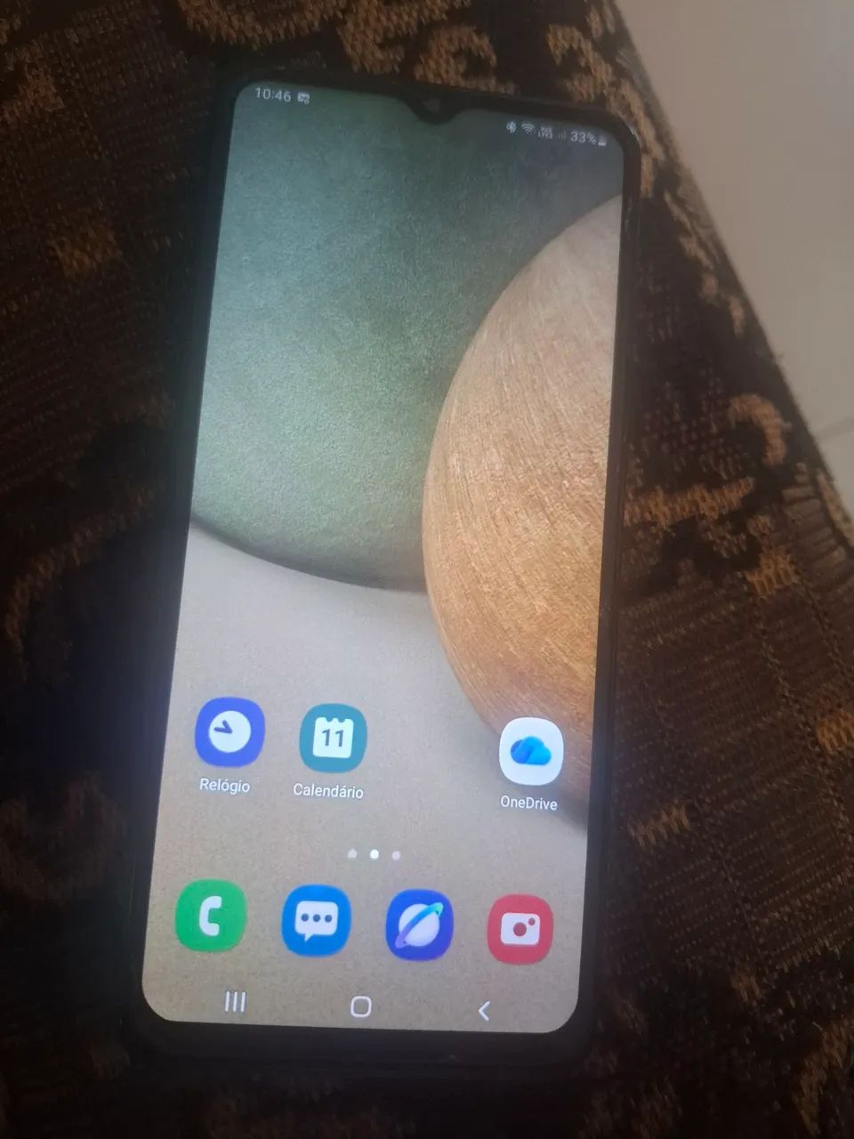 Celular 64