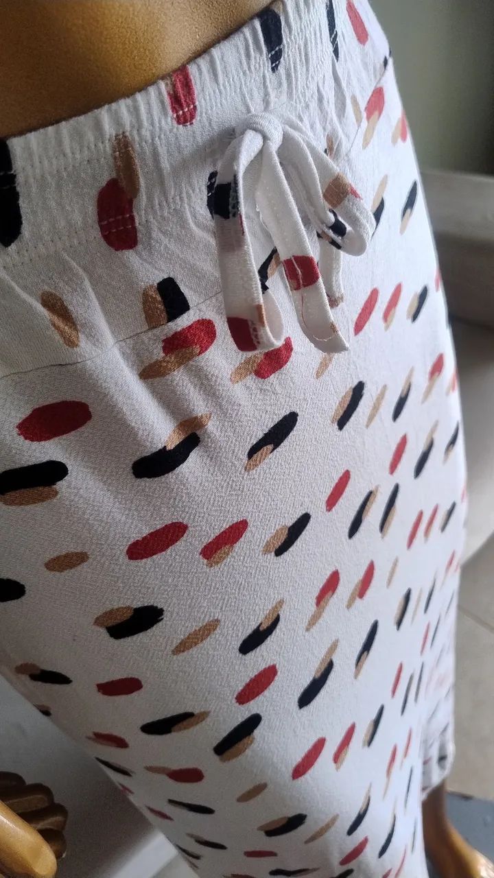 Saia midi P/M - Foto 3