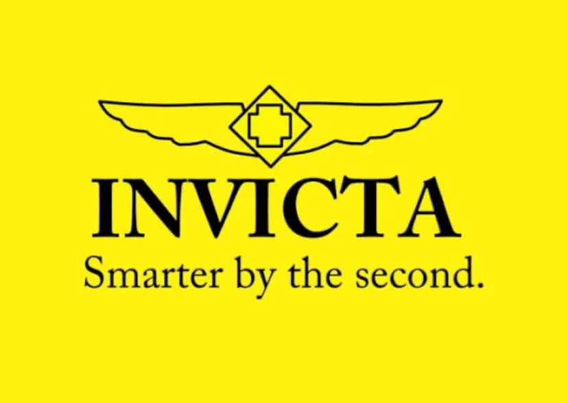 Caixa Invicta Original com certificado modelo novo. - Foto 3
