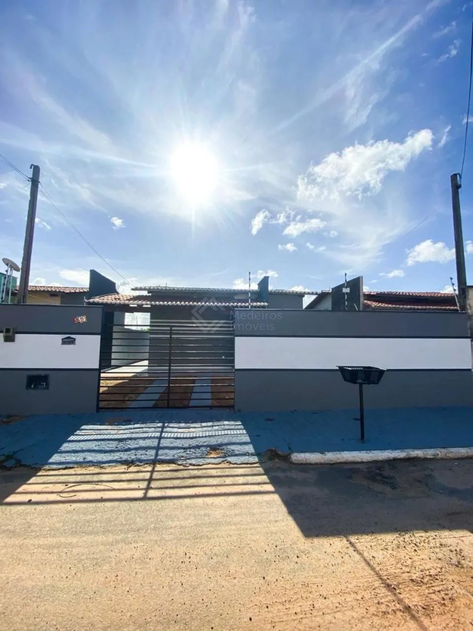 Casa Linda Para Vender com 2 quartos e 1 suíte no Moinho dos ventos em Extremoz - Foto 2