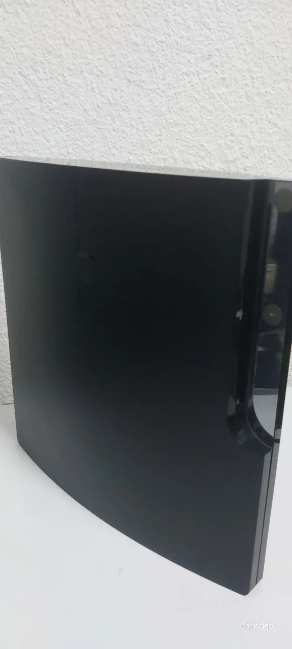 PS3 Conservado!