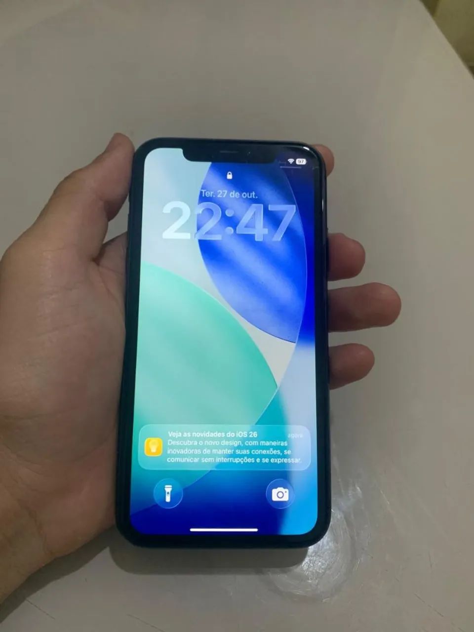 Iphone 11 - Foto 4
