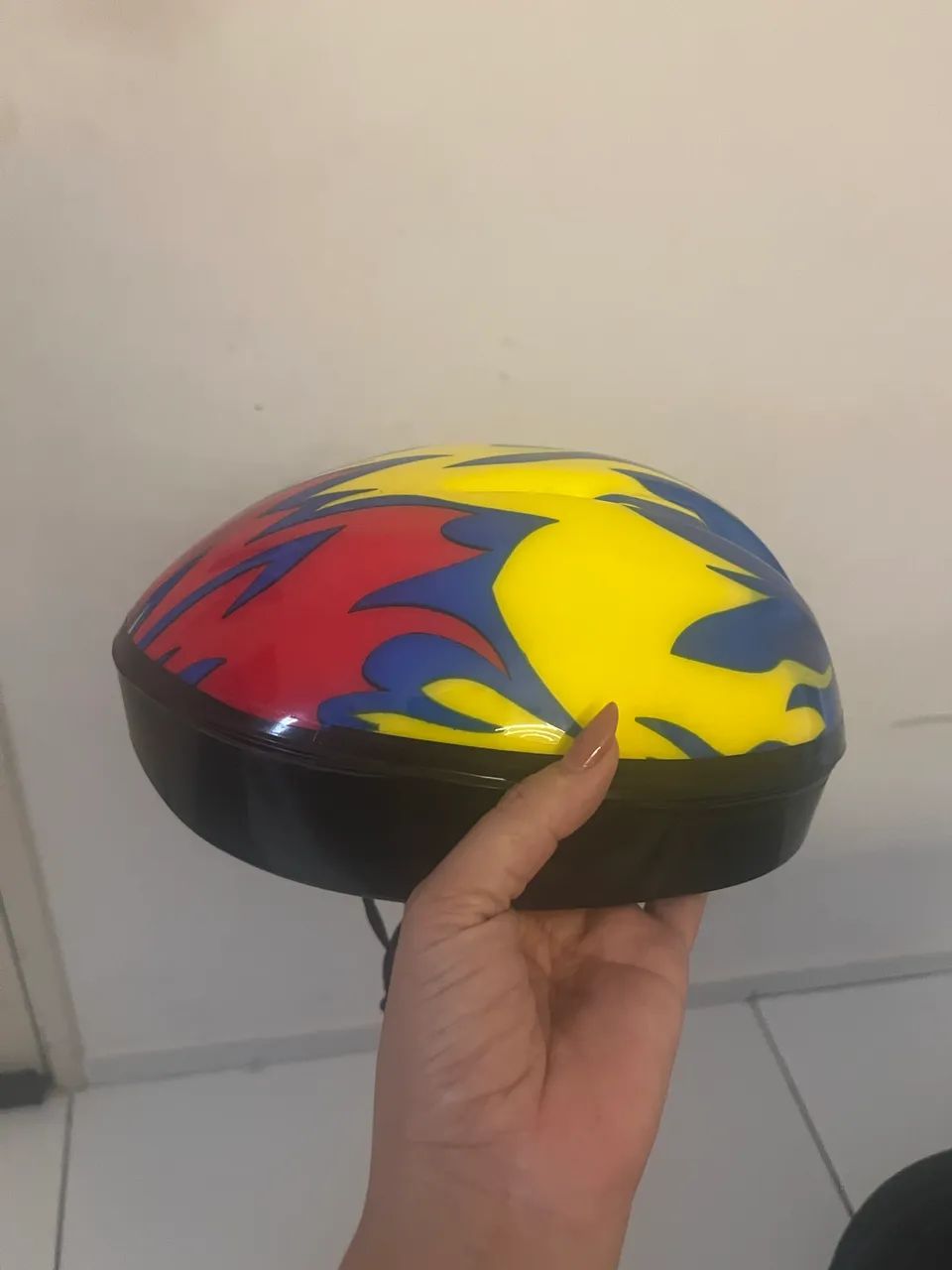 Capacete infantil - Foto 3