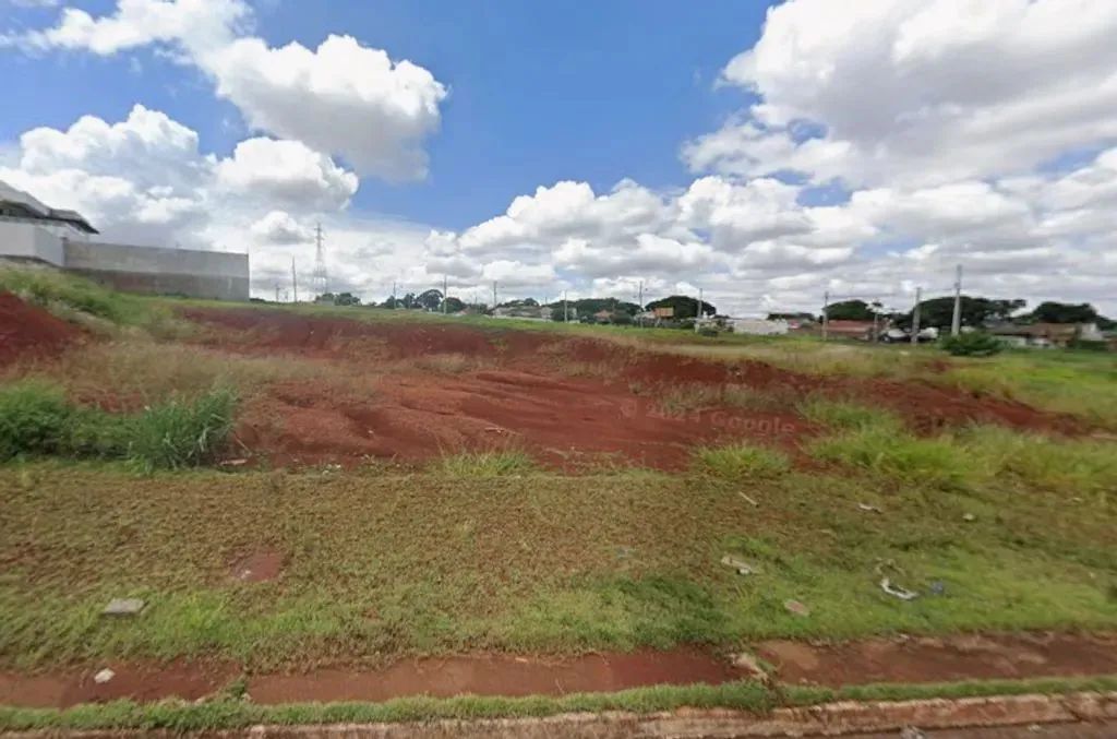 Terreno à venda em Maringá, Jardim Liberdade, com 400.66 m²