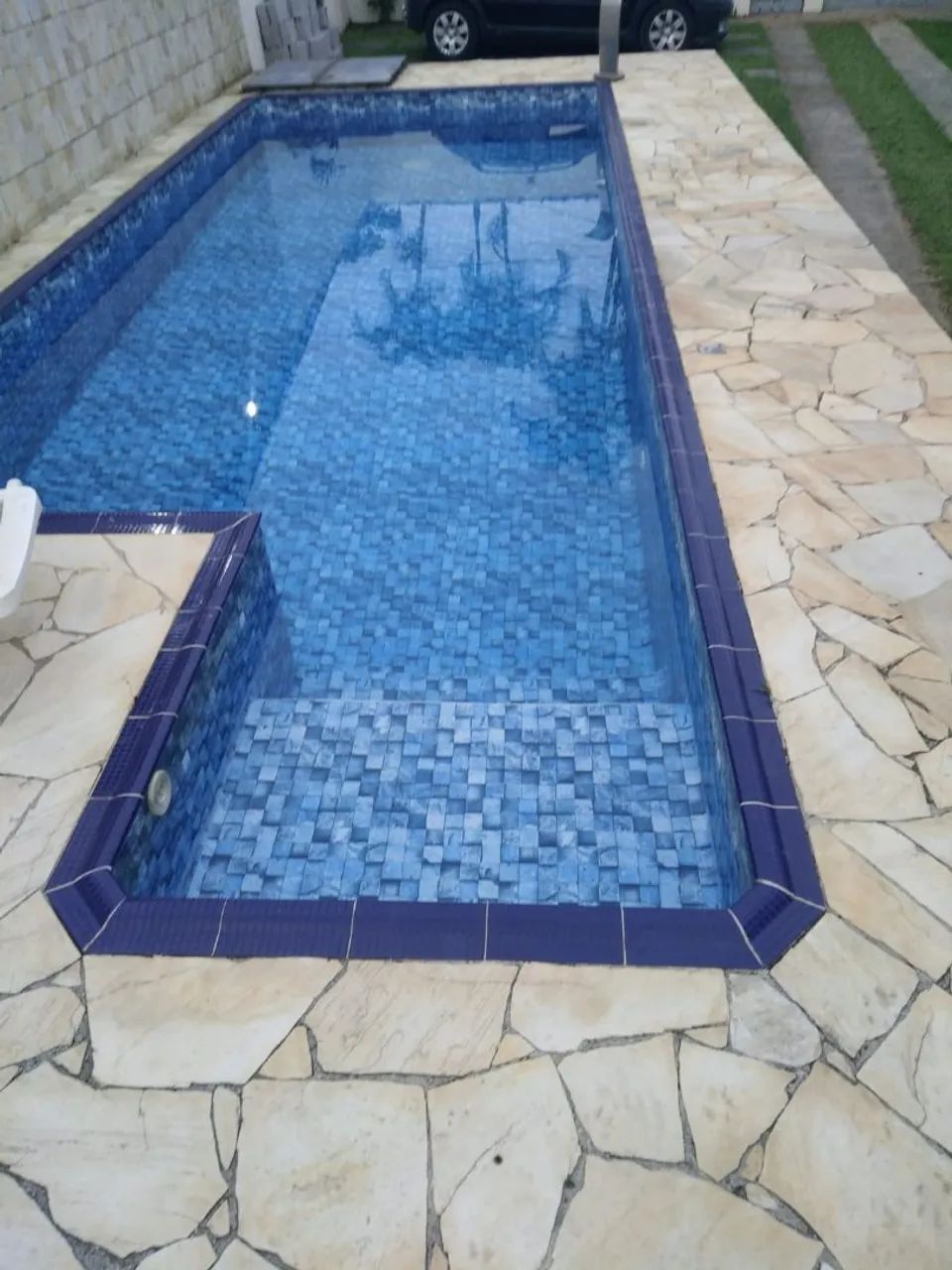 Casa Pé na Areia Bertioga *Valores na Descrição* - Foto 4