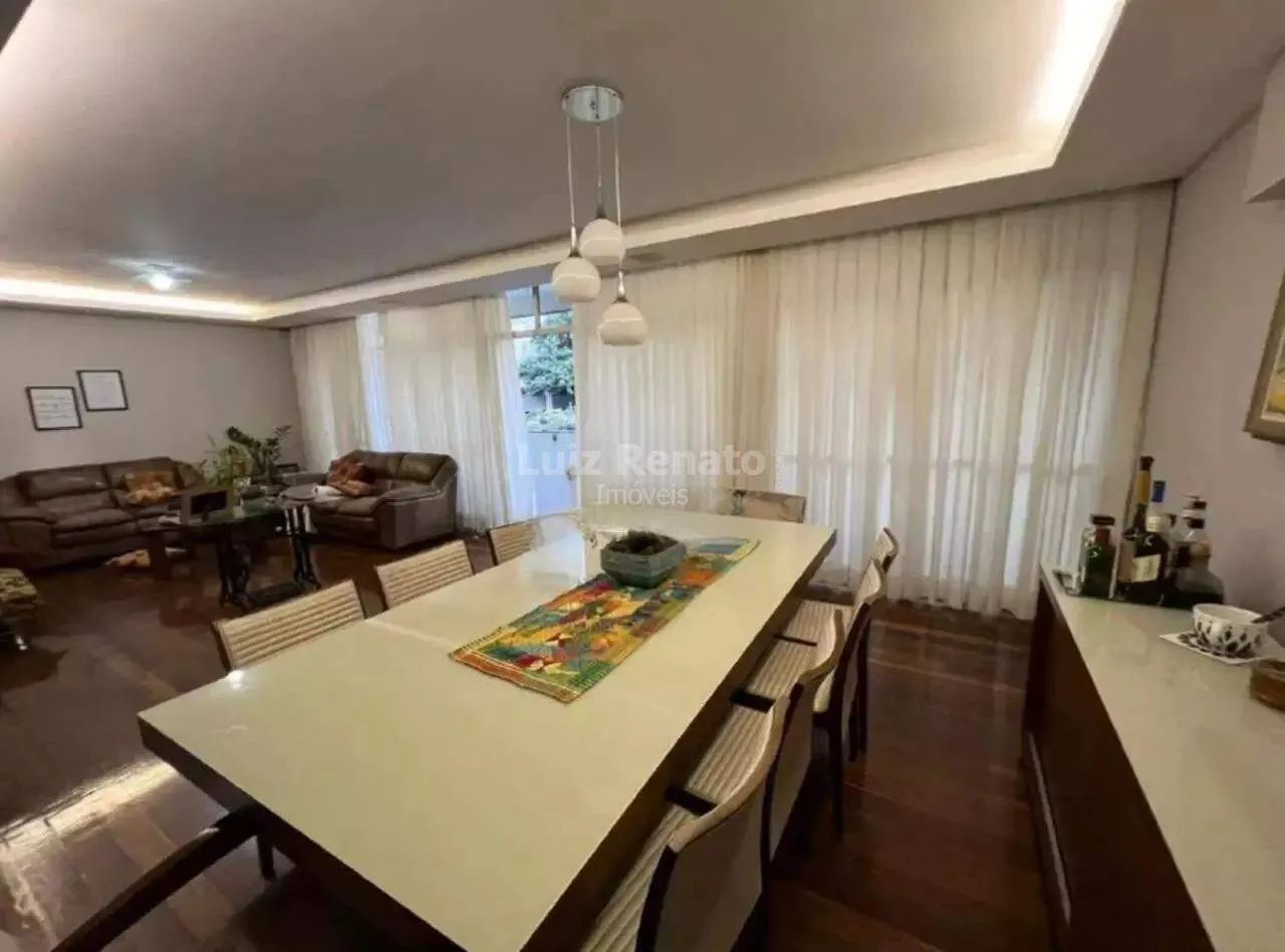 Apartamento à venda no bairro Savassi - Foto 2