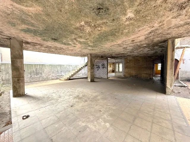 Alugo Imóvel Comercial em Santa Helena com 695m² de terreno e 550m2 constr. - R$ 45.000,00 - Foto 4
