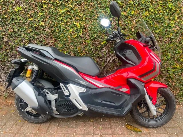 Honda ADV 2024 