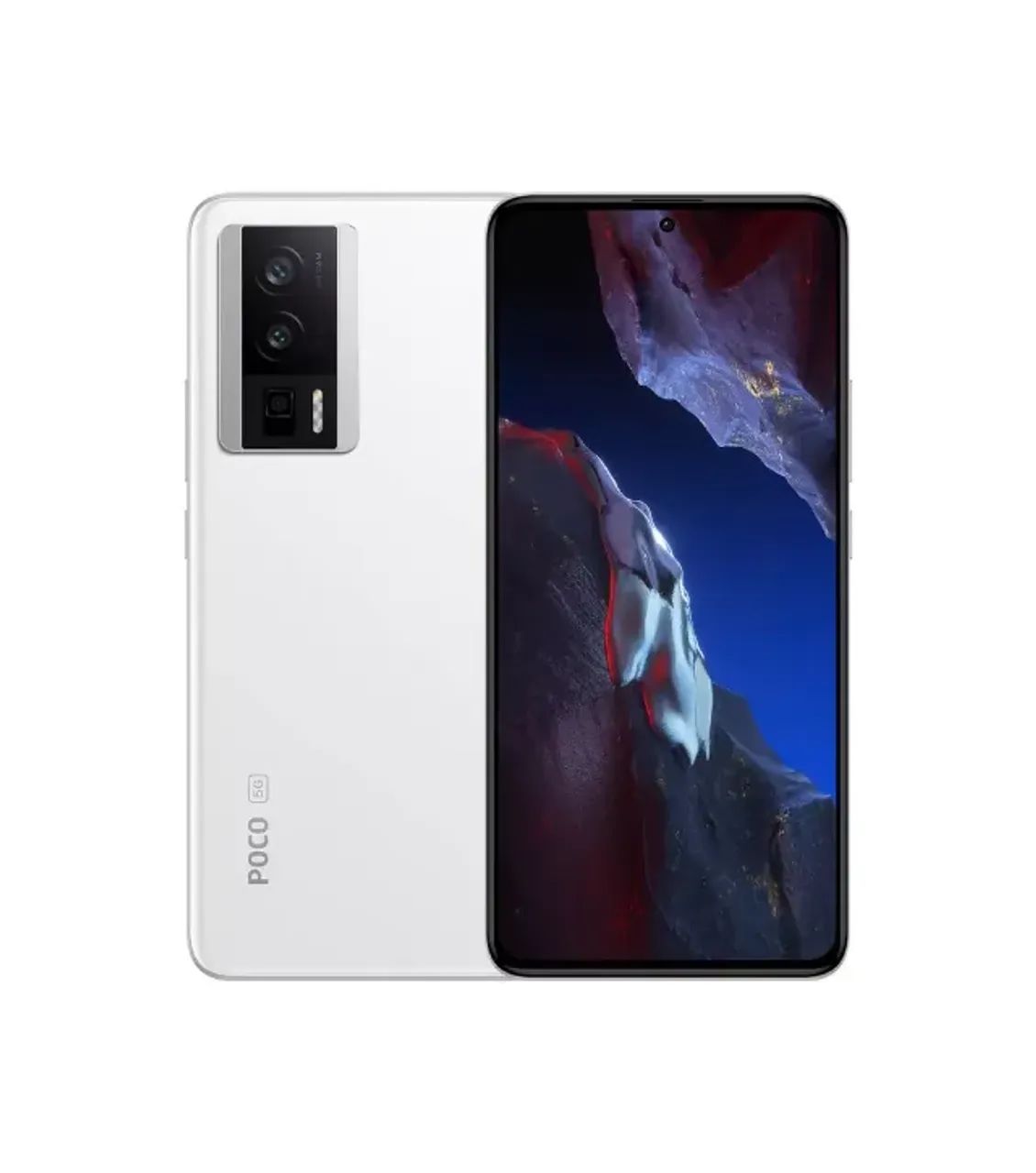 Poco F5 Pro Xiaomi 512 GB 12 GB RAM Branco - Foto 4