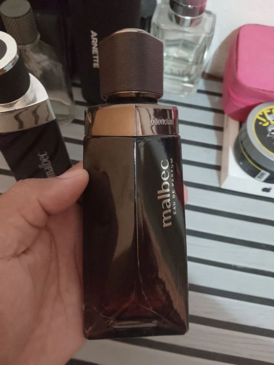 MALBEC EAU DE PARFUM