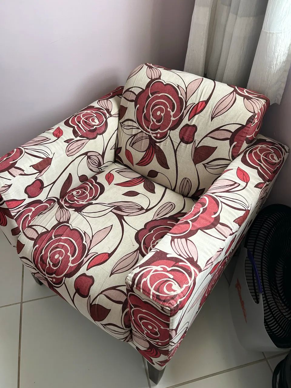 Poltrona  - Foto 2