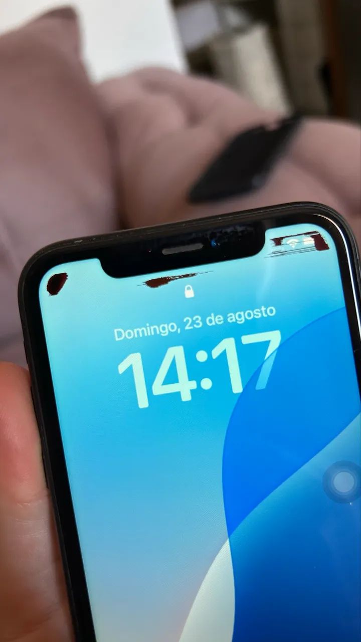 iPhone XR 128 GB - Foto 3