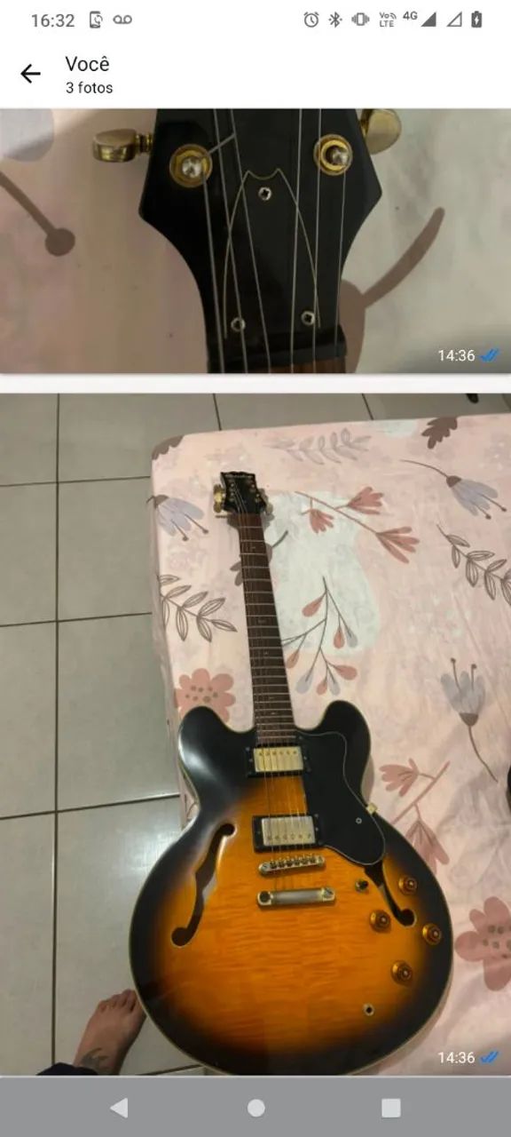 Vende se ou troco  - Foto 3