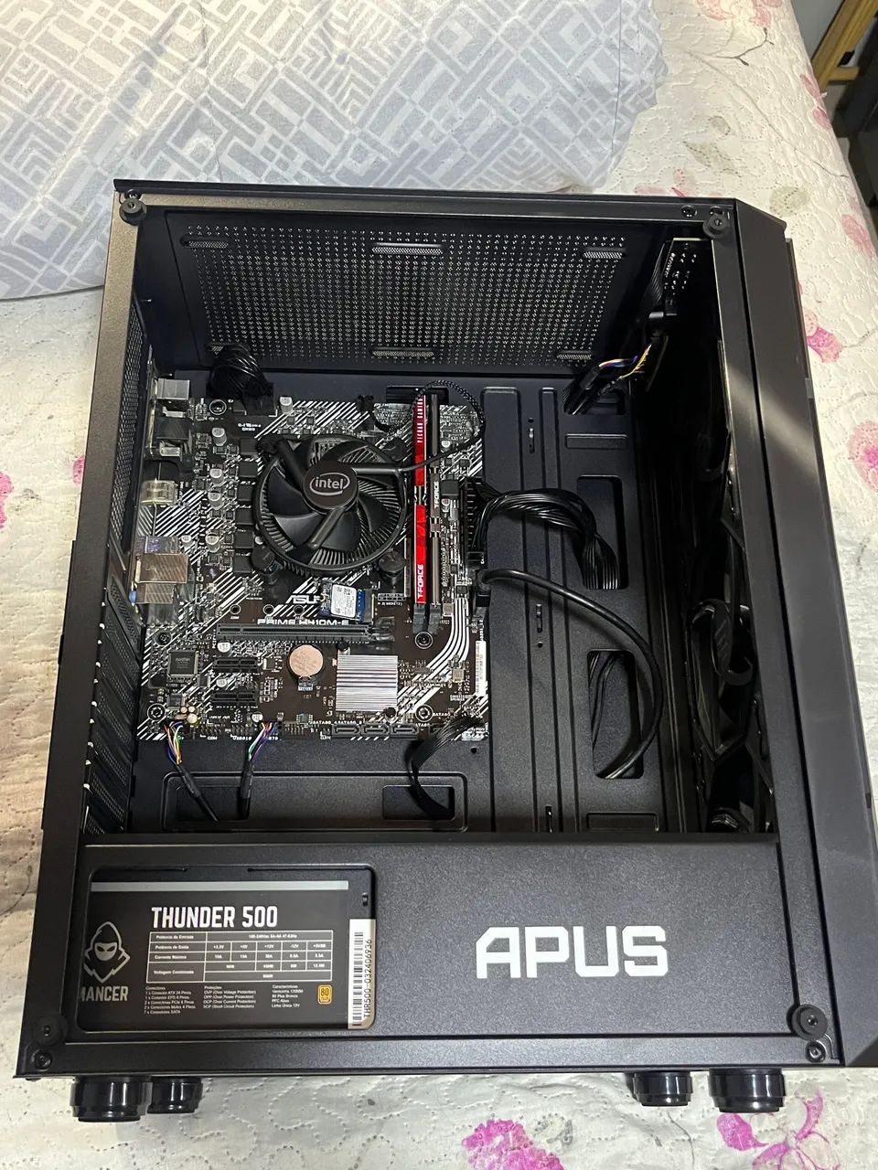 PC GAMER