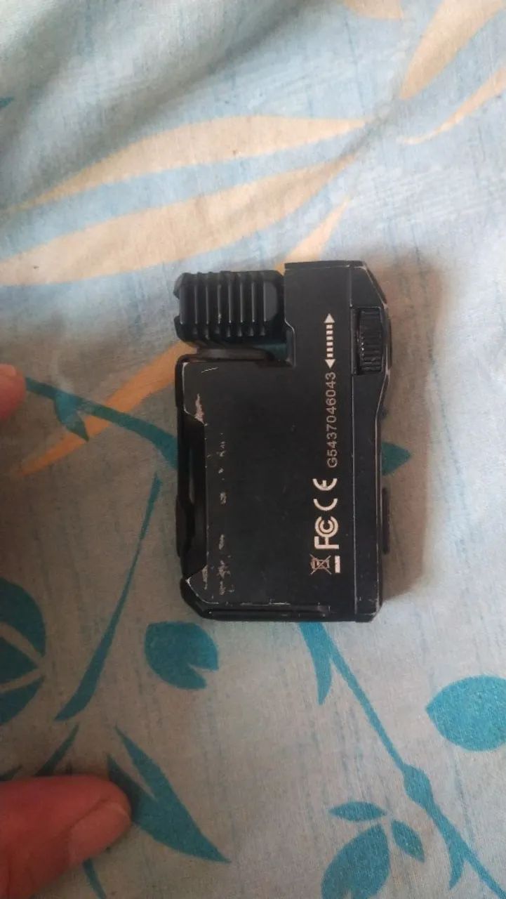 Vendo mini lanterna  - Foto 2