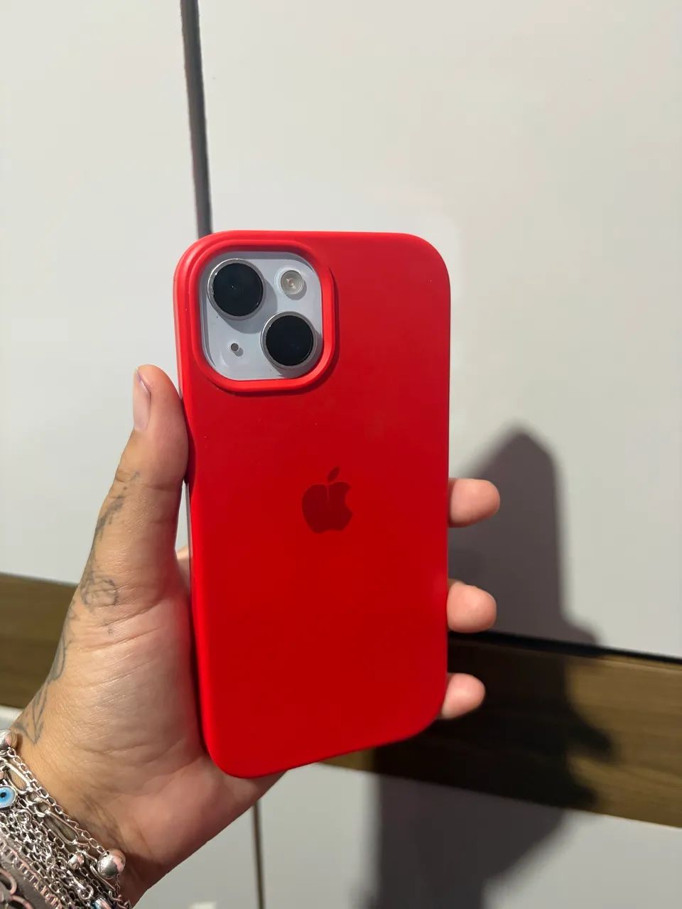 iPhones 